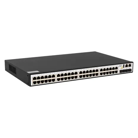 Коммутатор SNR SNR-S2989G-48TX-RPS