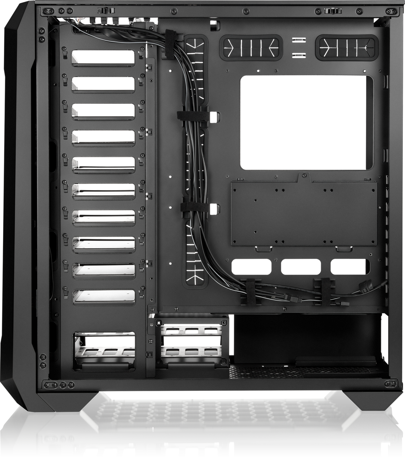 Корпус Raijintek ZOFOS ULTRA