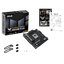 Материнская плата ASUS AMD B850 TUF GAMING B850M-PLUS