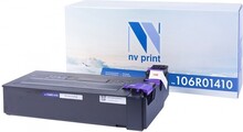 Картридж черный NVPrint WorkCentre, NV-106R01410