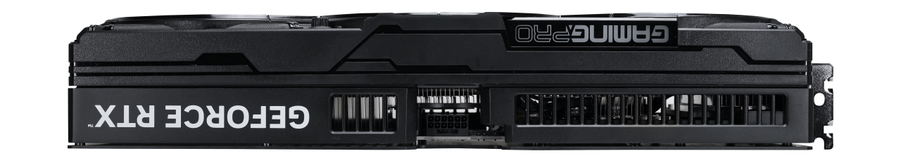 Видеокарта Palit GeForce RTX 5070 Ti 16 ΓБ Retail (плохая упаковка )