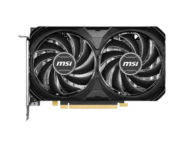 Видеокарта MSI GeForce RTX 4060 Ti 8 ΓБ Retail