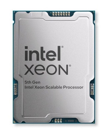 Процессор Intel     Xeon Gold 6530 OEM