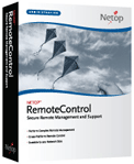 Netop Remote Control (постоянная лицензия Host),
