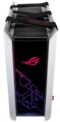Корпус ASUS ROG STRIX GX601