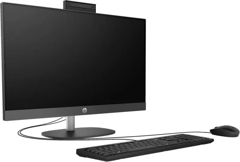 Моноблок HP Inc. ProOne 240 G10 256 ΓБ