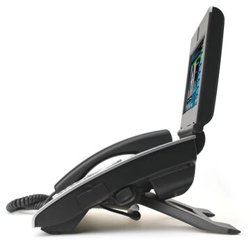 IP-телефон Poly VVX 1500 D