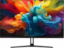 Монитор DIGMA 27P504F 27.0-inch черный