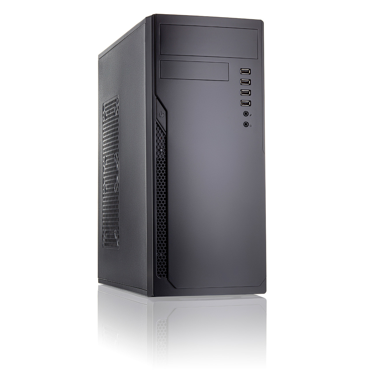 Корпус Foxline FL-301