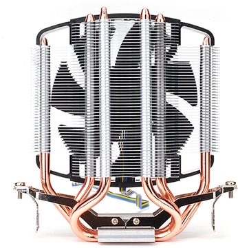 Кулер Процессорный Zalman CPU cooler 5X PERFORMA