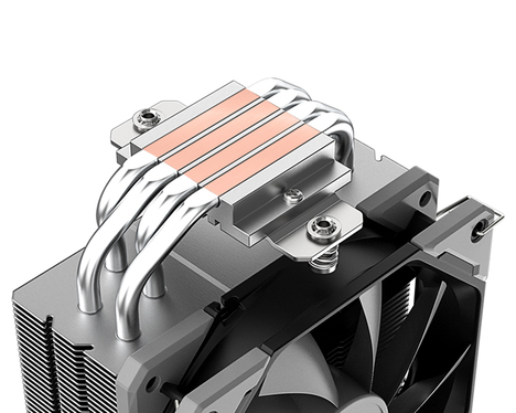 Кулер Процессорный ID-Cooling для CPU SE-214-XT Basic