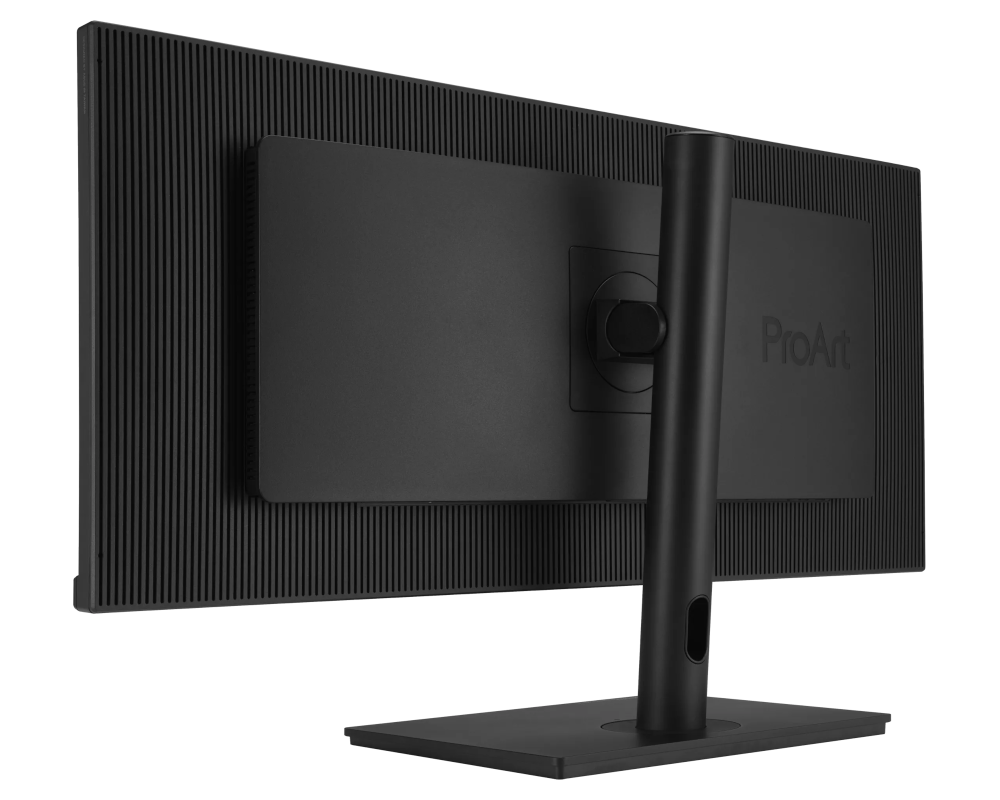 Монитор ASUS PA348CGV 34.0-inch черный