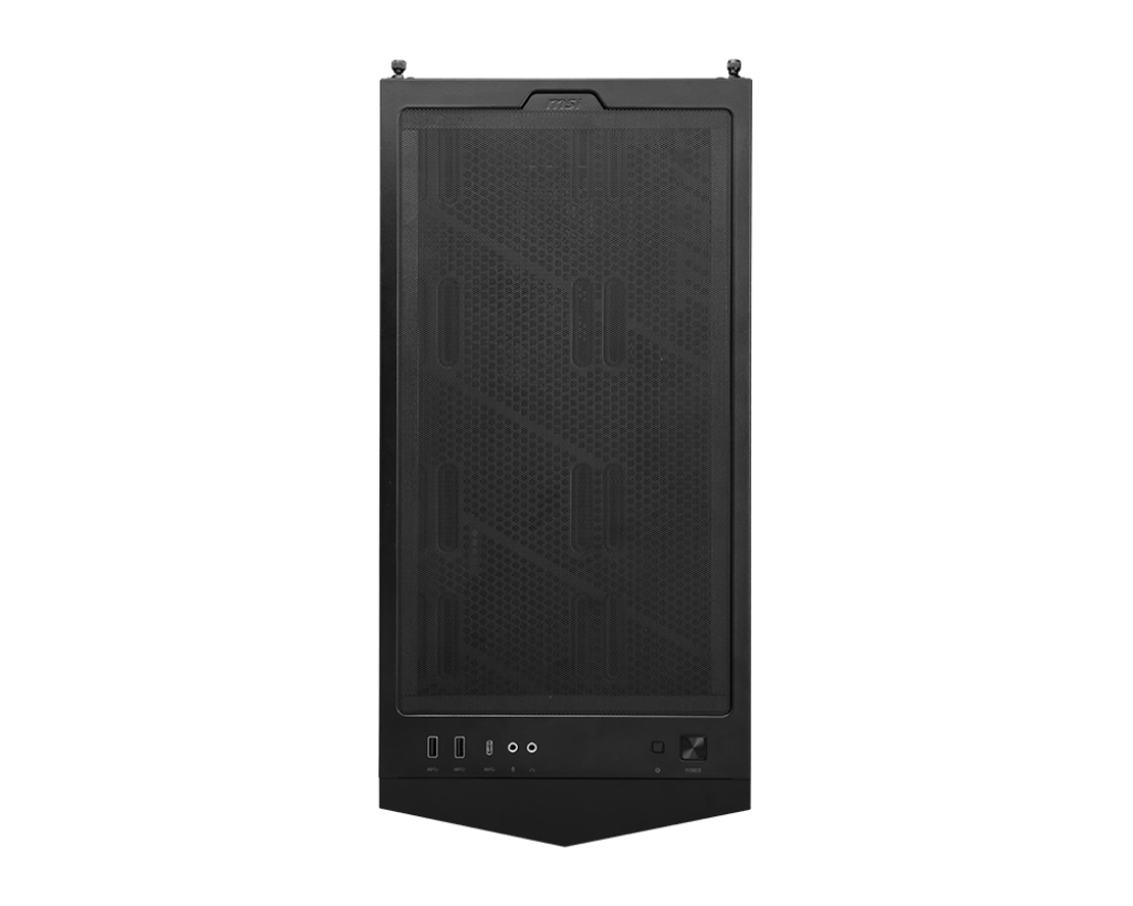 Корпус MSI MPG Gungnir 300P Airflow