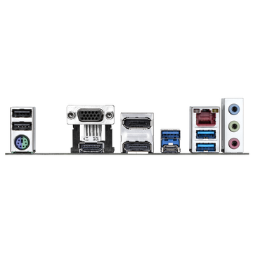 Материнская плата Gigabyte LGA 1700 Intel B760 B760M DS3H GEN5