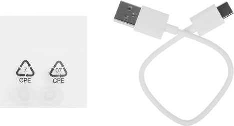 Bluetooth-гарнитура realme Buds Air 6 Pro, цвет белый