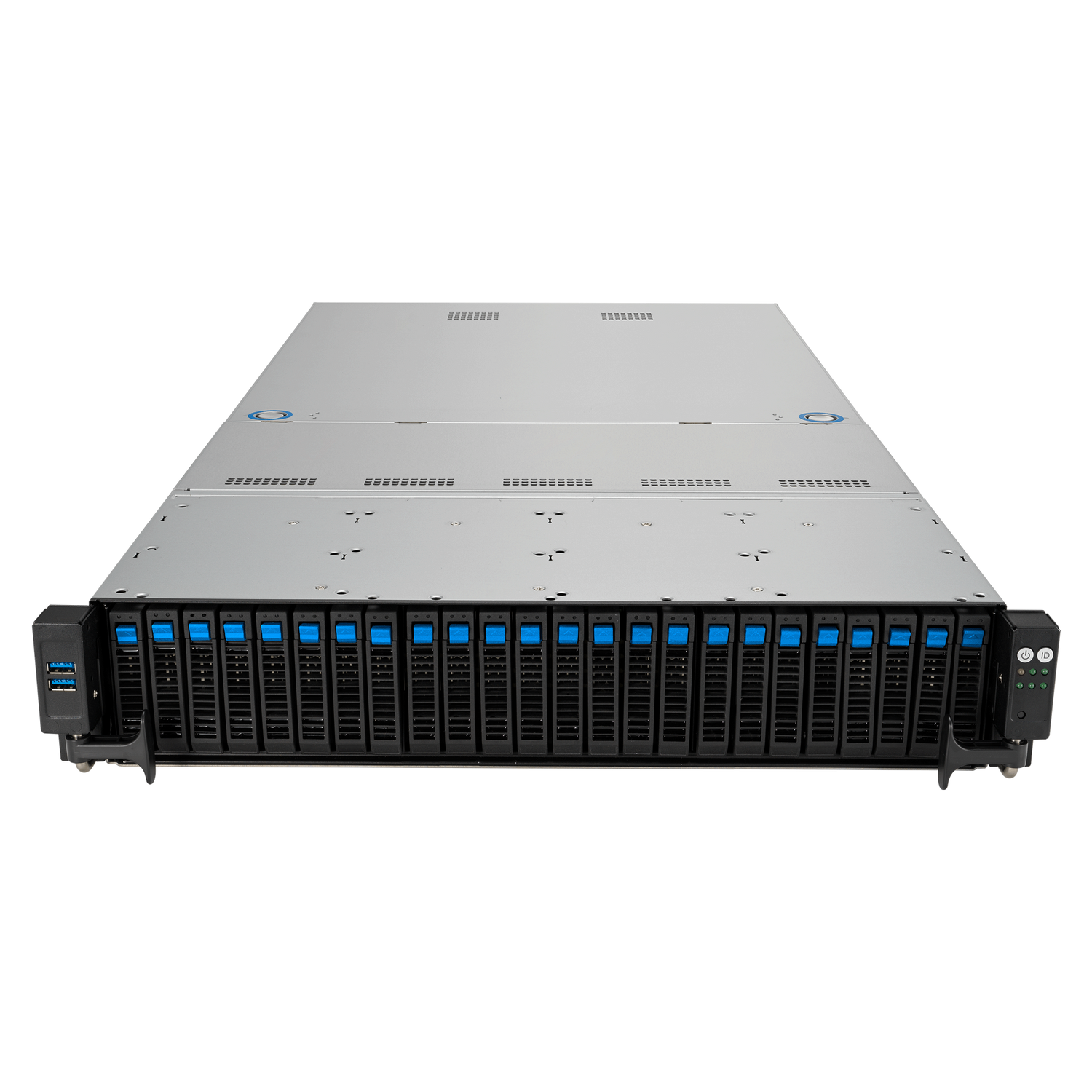 Шасси ASUS RS521A-E12-RS24U