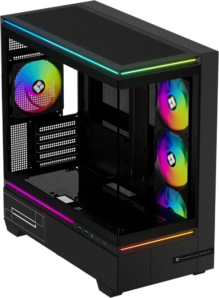 Корпус Thermalright TL-M10