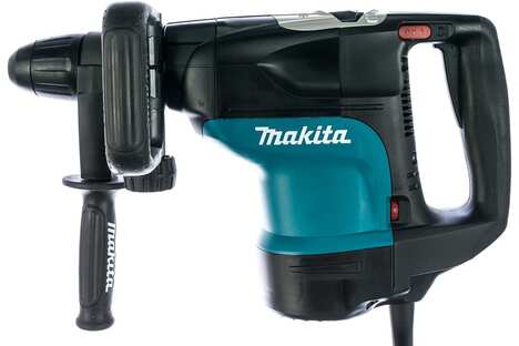 Перфоратор MAKITA HR4501C