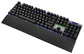 Клавиатура Oklick USB 935G RAGNAR 1460068, цвет серебристый