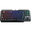 Клавиатура Redragon Usas 74674, цвет черный