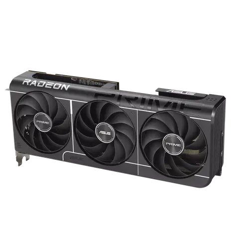 Видеокарта/ PRIME-RX9070-O16G-EVO