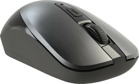 Мышь Defender Wave MM-995 52993, цвет черный
