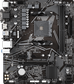 Материнская плата Gigabyte AM4 AMD A520 A520M S2H