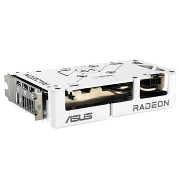 Видеокарта ASUS Radeon RX 9060 XT 16 ΓБ Retail