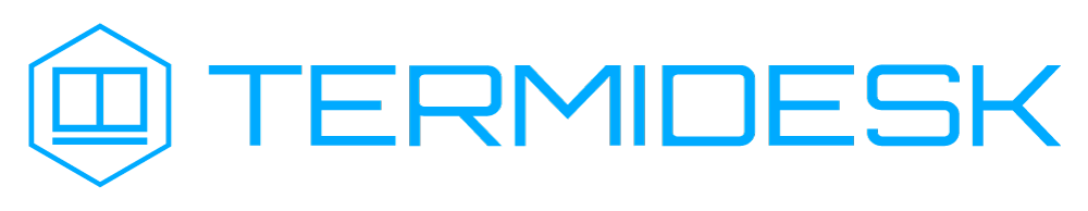 Сертификат технической поддержки на диспетчер подключений виртуальных рабочих мест Термидеcк на 1 конкурентное соединение для zVirt, VMware, тип Стандарт, для образовательных организаций и библиотек на 36 мес.