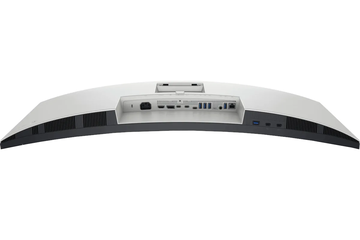 Монитор Dell Technologies U3425WE 34.1-inch серебристый