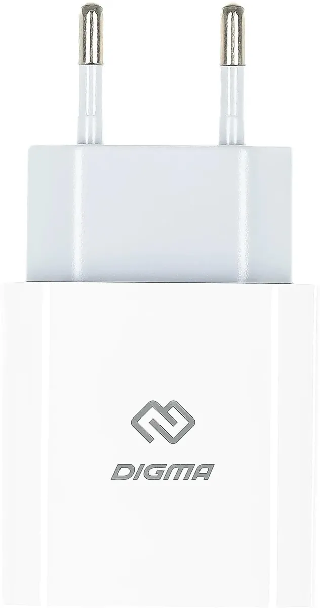 Зарядное устройство DIGMA DGW3C