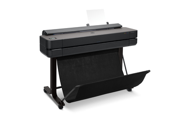 Плоттер HP Inc. Designjet T650