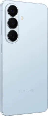 Смартфон Samsung Galaxy S26 5G SM-S942B 512 ΓБ голубой