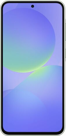 Смартфон Samsung Galaxy A36 SM-A366 128 ГБ зеленый