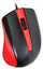 Мышь Oklick Мышь 225M 288237, цвет красный