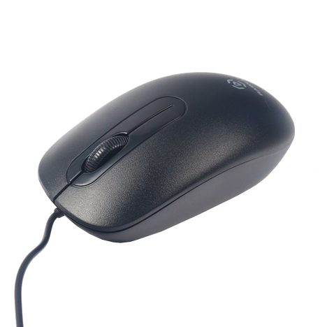 Клавиатура+мышь ACD Клавиатура и мышь ACD-KB2510-RBB||bp, цвет черный плохая упаковка