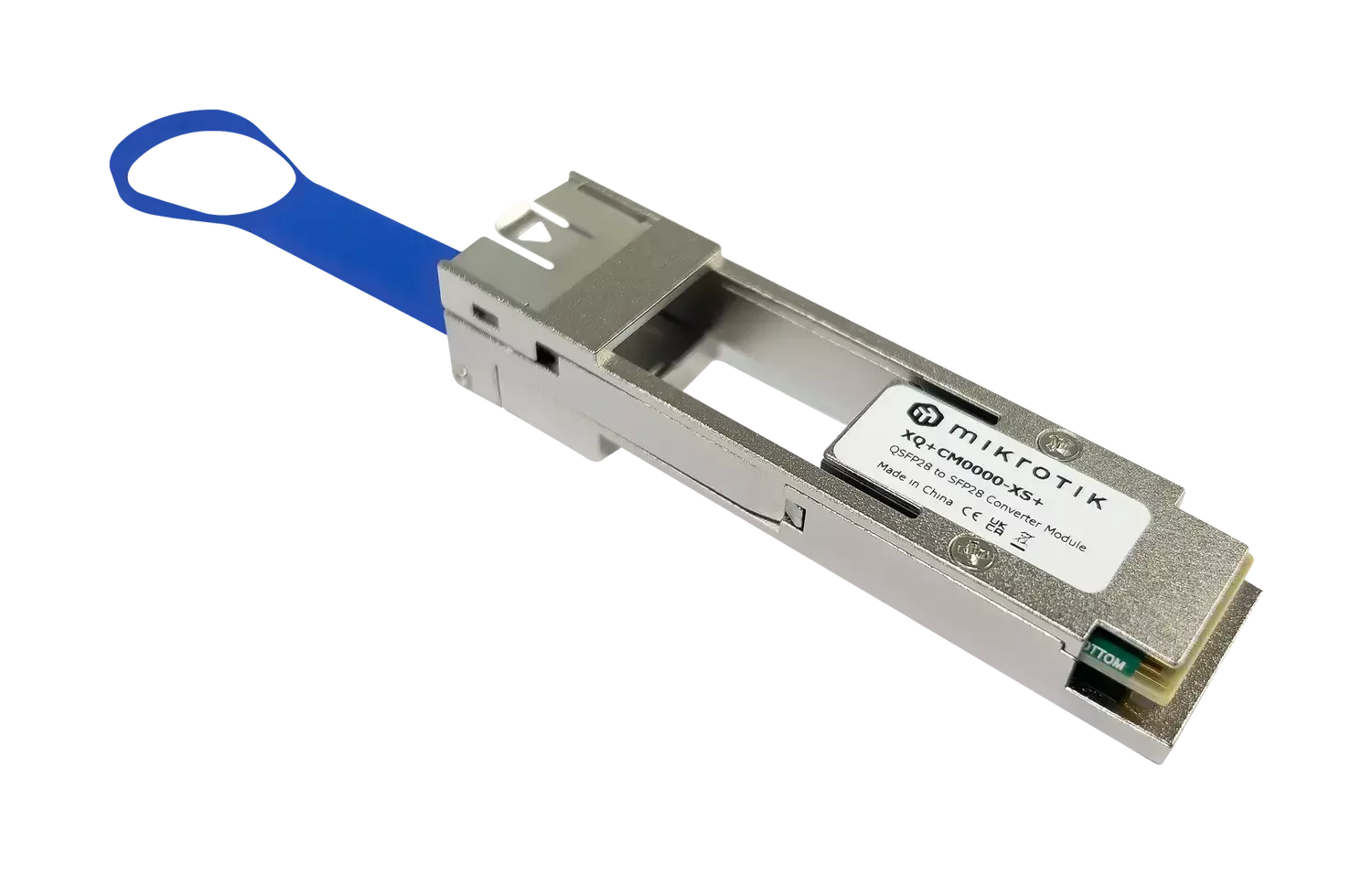 Трансивер MikroTik XQ+CM0000-XS+