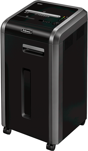 Шредер Fellowes PowerShred 225Ci