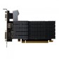 Видеокарта Afox GeForce G210 1 ΓБ Retail (плохая упаковка )
