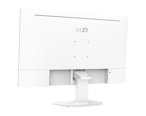 Монитор MSI MP273AW 27.0-inch белый