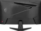 Монитор MSI 275CQF E18 27.0-inch черный