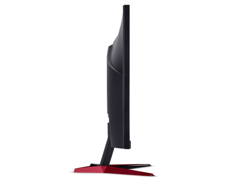 Монитор ACER VG270E 27.0-inch черный