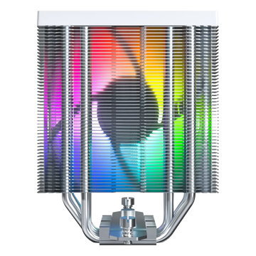 Кулер Процессорный MONTECH для CPU NX400 ARGB