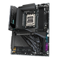 Материнская плата Gigabyte AM5 AMD X870E X870E AORUS ELITE X3D