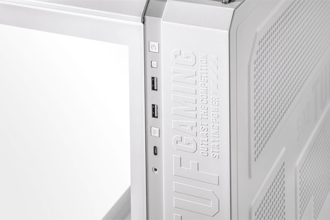 Корпус ASUS TUF GAMING GT502 PLUS TG