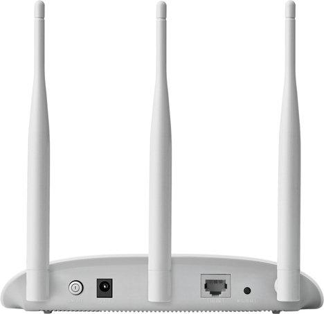 Точка доступа TP-LINK TL-WA901N