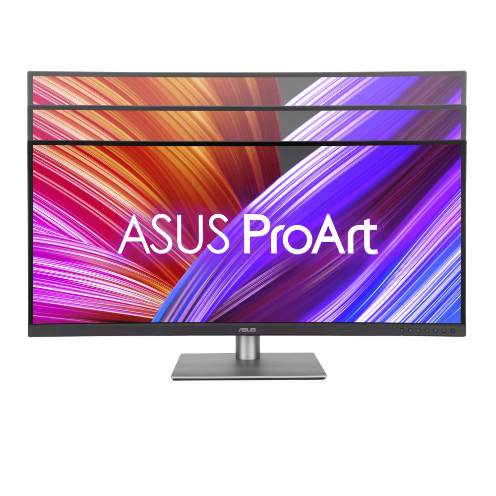 Монитор ASUS PA34VCNV 34.1-inch черный