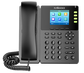 Телефон IP Flyingvoice FIP13G черный