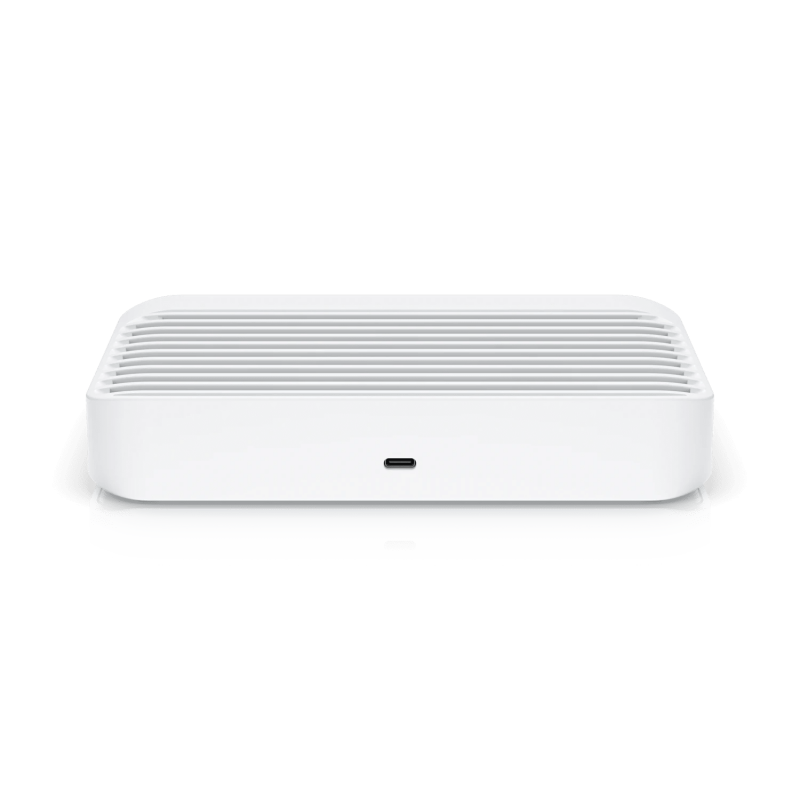 Коммутатор UBIQUITI USW-Flex-XG (плохая упаковка)