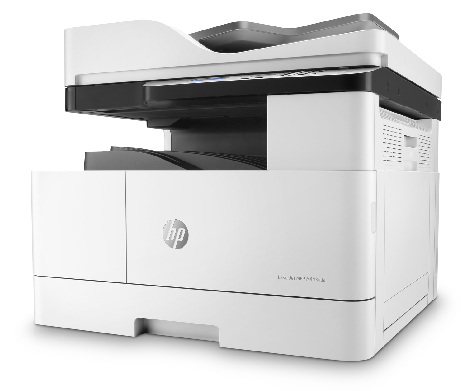 HP Inc. LaserJet Pro M443nda